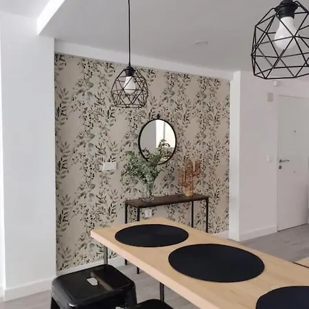 Delicias Home Málaga Extérieur photo