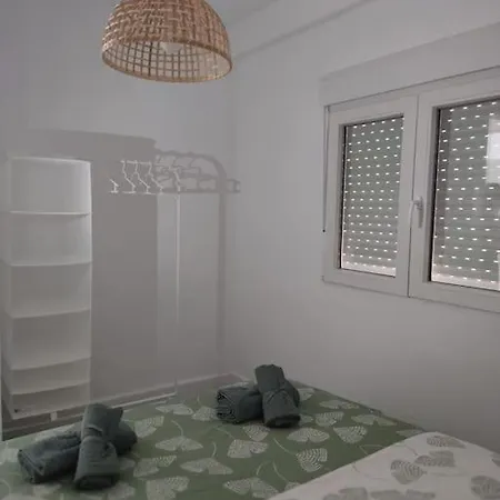 Delicias Home Málaga Extérieur photo