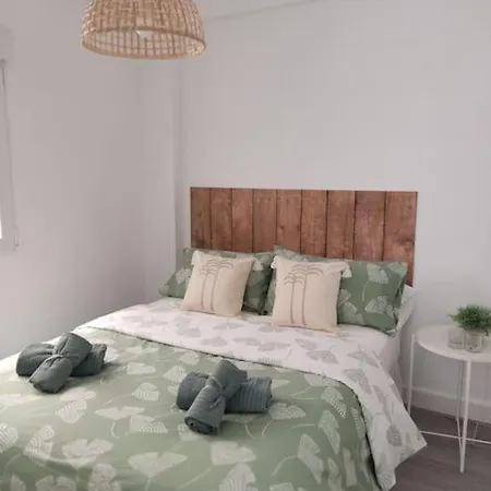 Delicias Home Málaga Extérieur photo