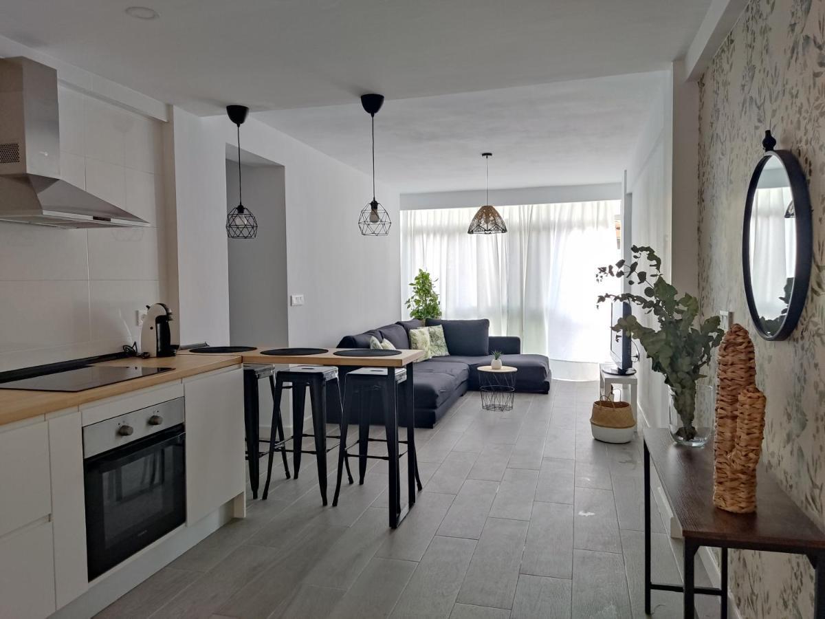 Delicias Apartament