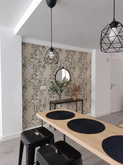 Delicias Appartamento