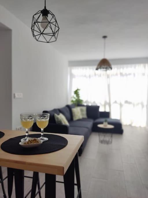 Delicias Apartament *