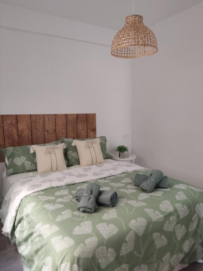 Delicias Appartamento