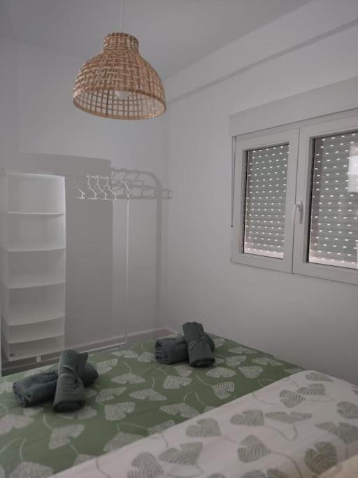 Apartament Delicias *