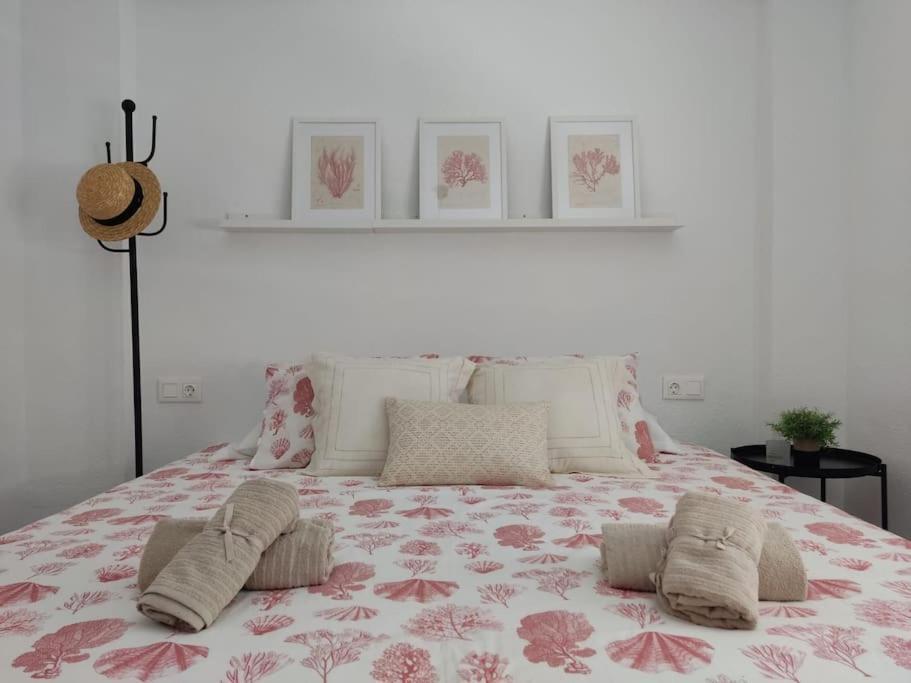 Apartament Delicias Malaga