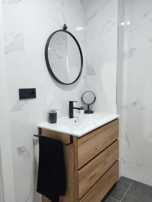 Delicias Apartament *